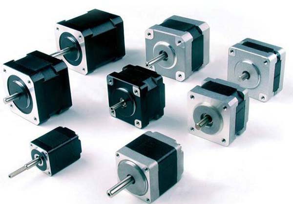 直流伺服電機(jī)