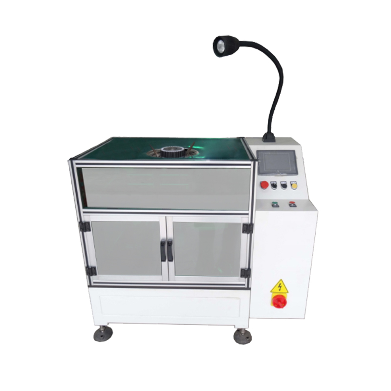 定子槽紙插入機(jī)