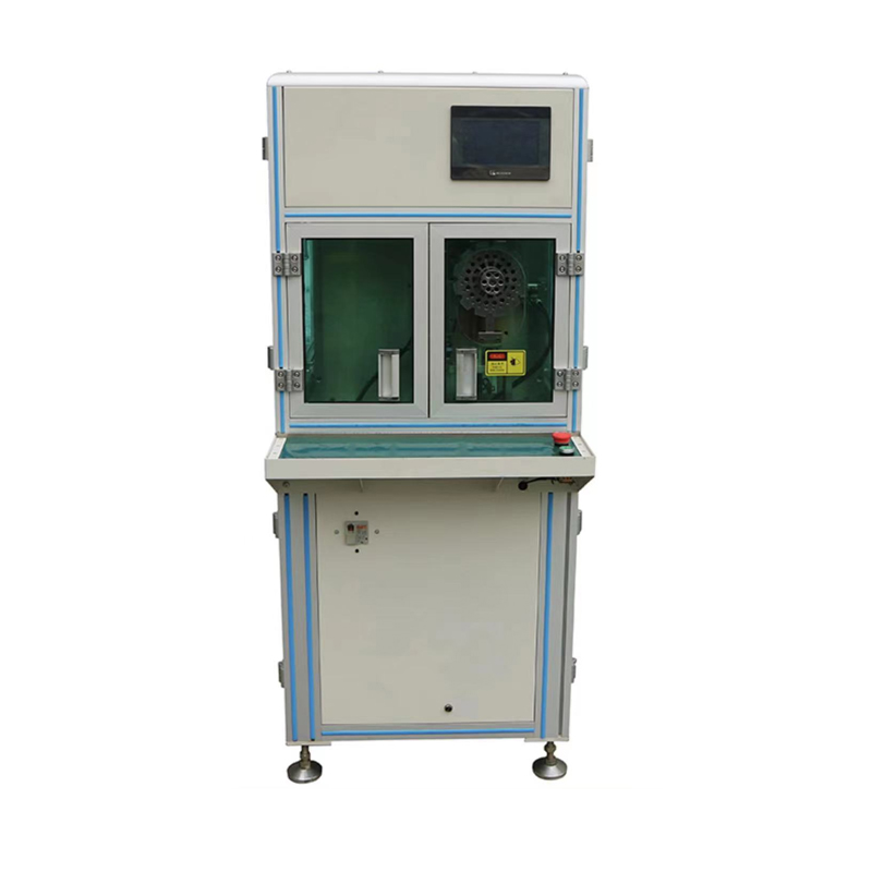 變頻電機(jī)絕緣紙插入機(jī)